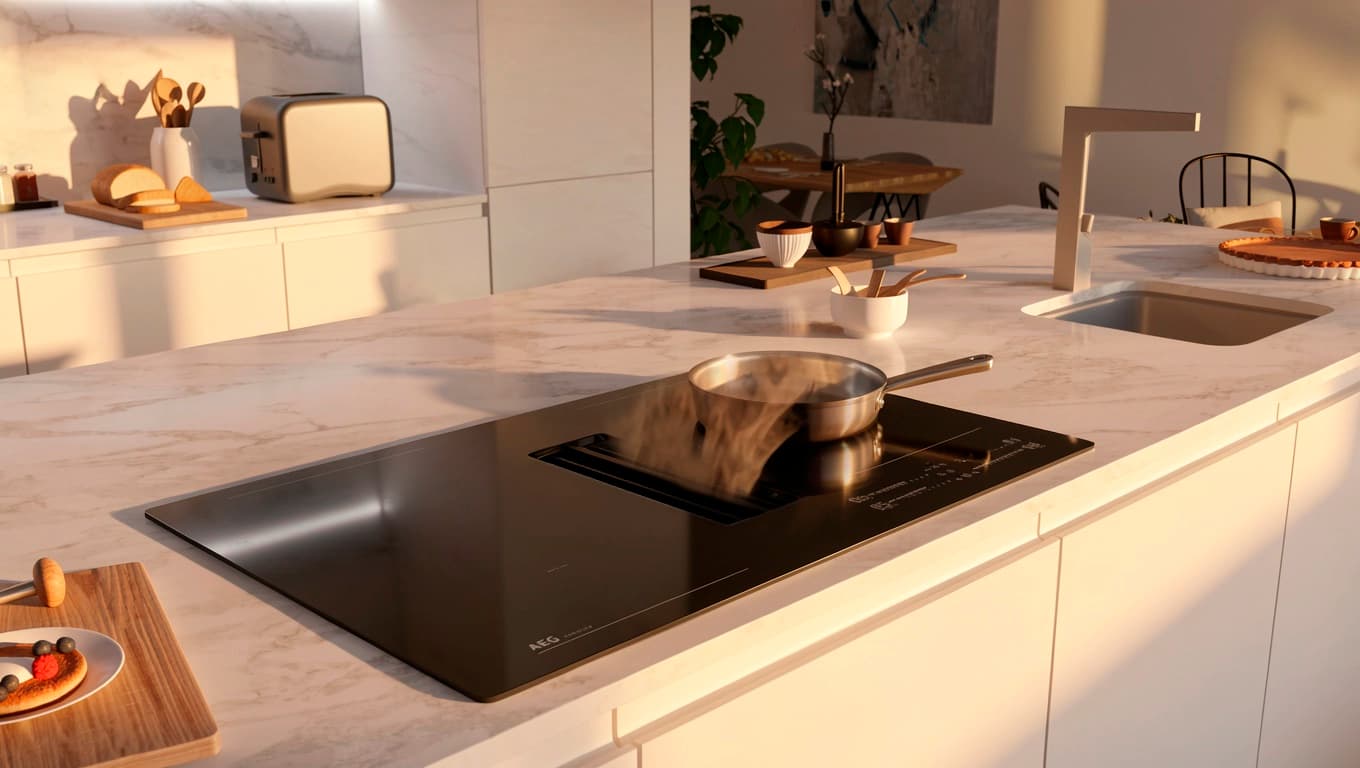 Diseño de interiorismo para AEG — imagen 3